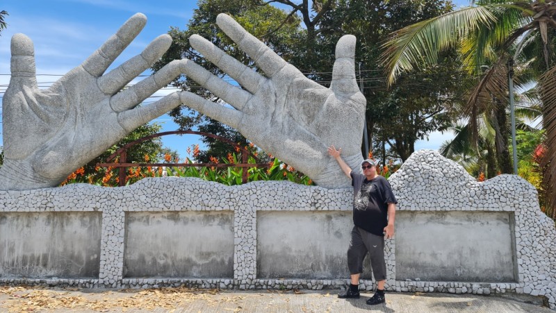 Koh Samui 2022 Jeepsafari