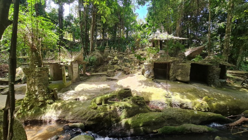 Koh Samui 2022 Jeepsafari