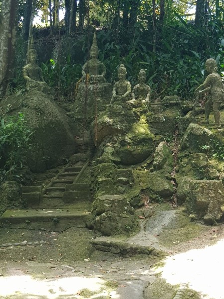 Koh Samui 2022 Jeepsafari