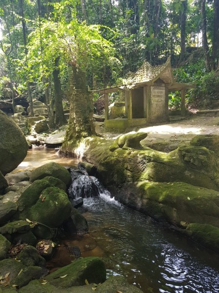 Koh Samui 2022 Jeepsafari