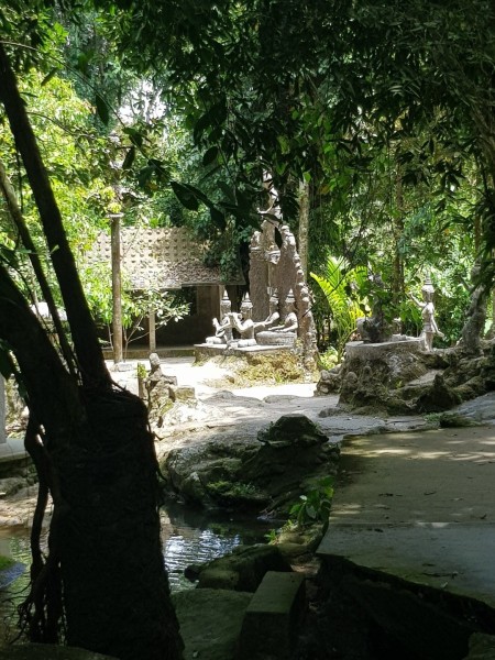 Koh Samui 2022 Jeepsafari