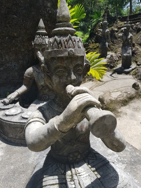 Koh Samui 2022 Jeepsafari