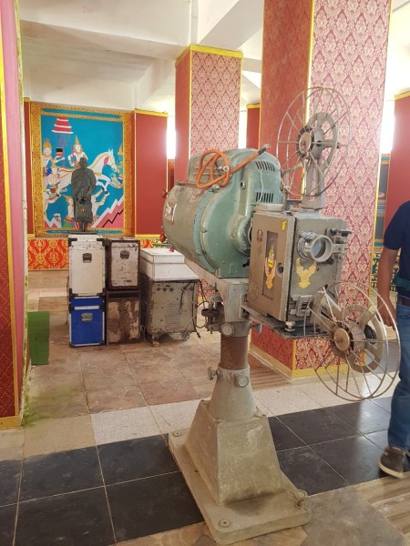 Koh Samui 2022 Jeepsafari