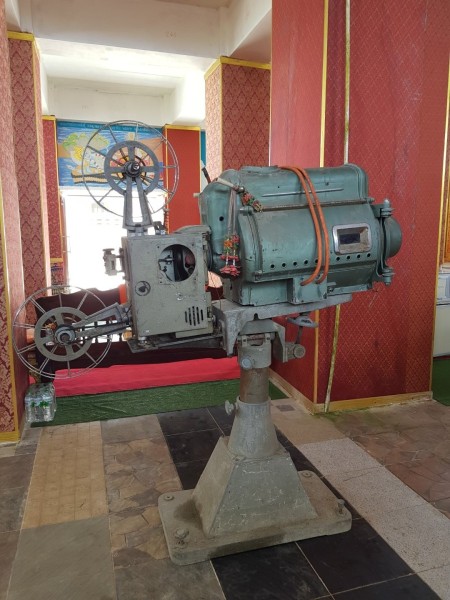 Koh Samui 2022 Jeepsafari