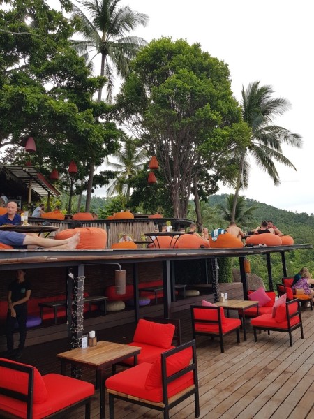 Koh Samui 2022 Jeepsafari