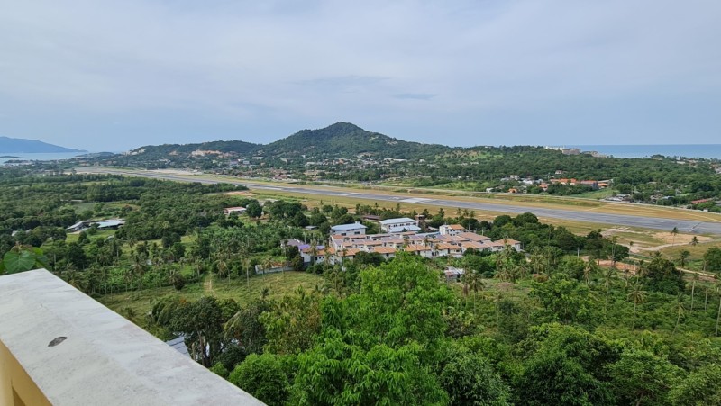 Koh Samui 2022 Jeepsafari