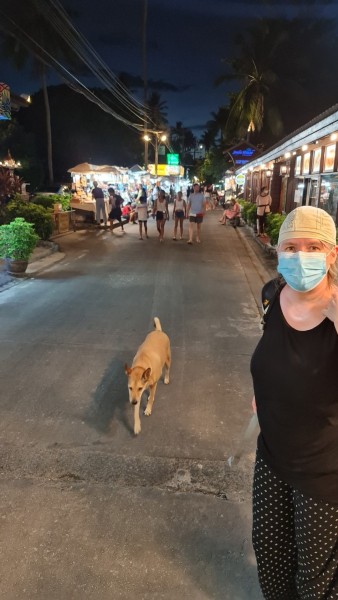 Koh Samui 2022 Jeepsafari