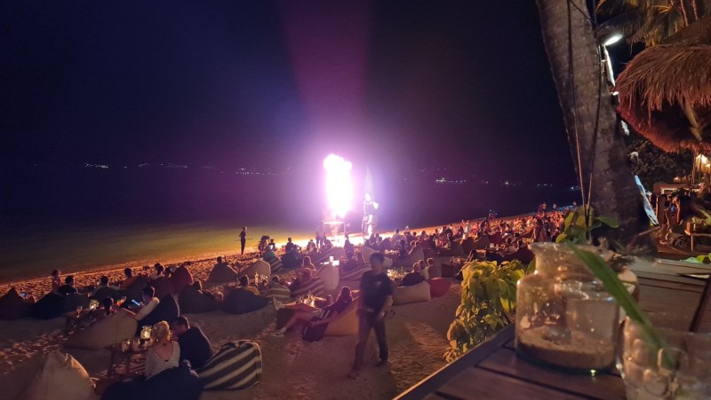 Koh Samui 2022 Impressionen Teil 3