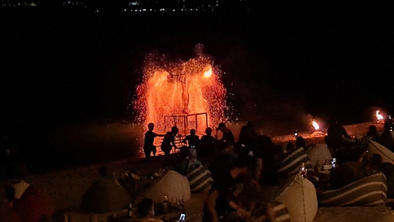 Koh Samui 2022 Impressionen Teil 3