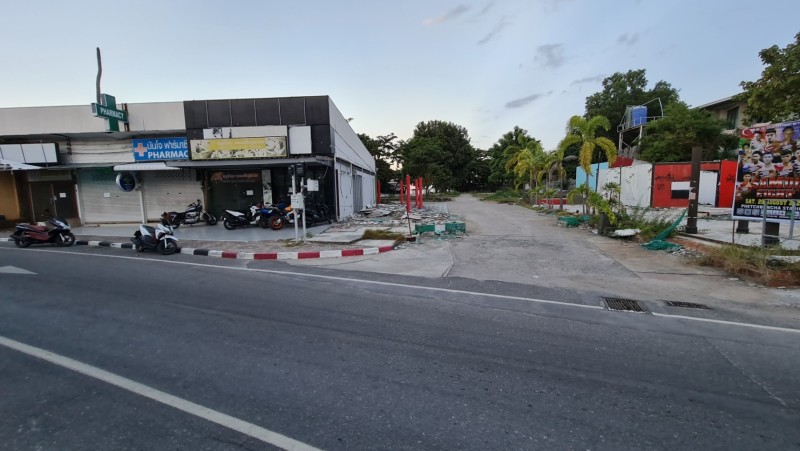 Koh Samui 2022 Impressionen Corona-Ruinen