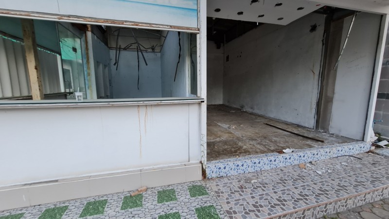 Koh Samui 2022 Impressionen Corona-Ruinen