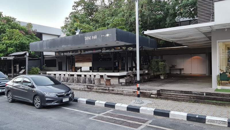 Koh Samui 2022 Impressionen Corona-Ruinen