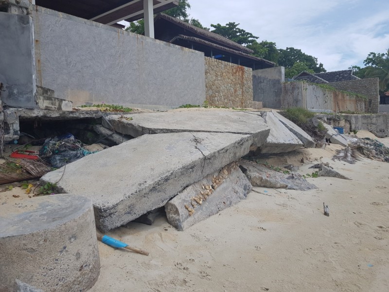 Koh Samui 2022 Impressionen Teil 4