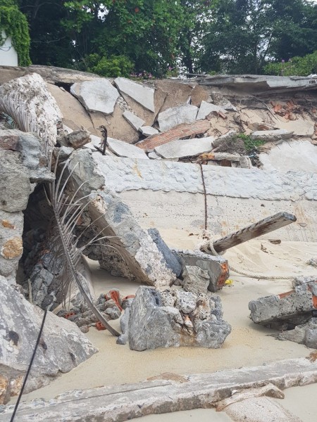 Koh Samui 2022 Impressionen Teil 4