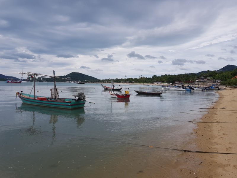 Koh Samui 2022 Impressionen Teil 4
