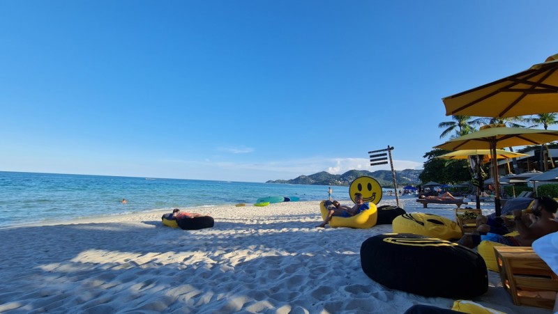 Koh Samui 2022 Impressionen Teil 4