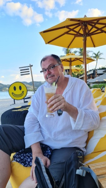 Koh Samui 2022 Impressionen Teil 4