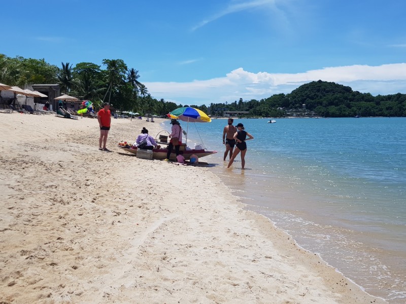 Koh Samui 2022 Impressionen Teil 4