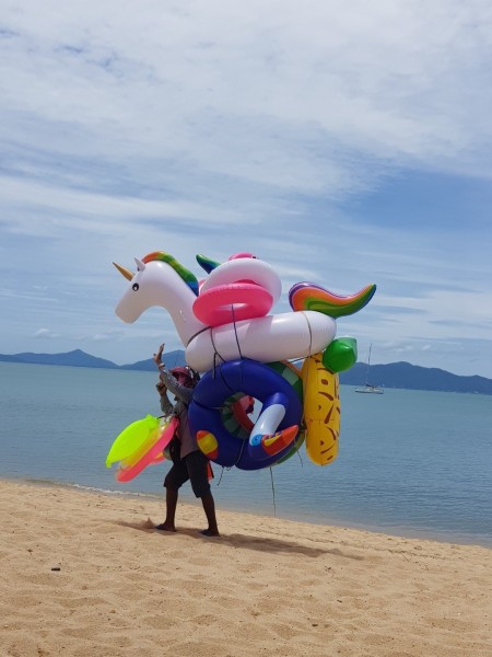 Koh Samui 2022 Impressionen Teil 4
