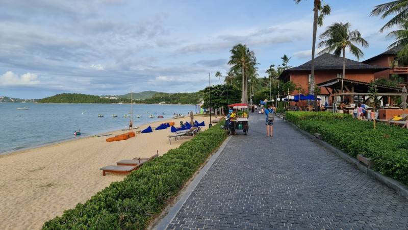 Koh Samui 2022 Impressionen Teil 4