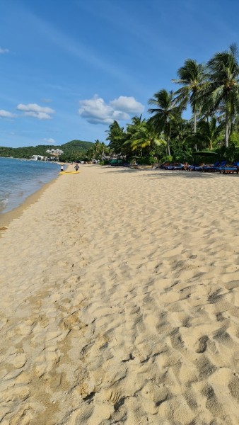Koh Samui 2022 Impressionen Teil 4