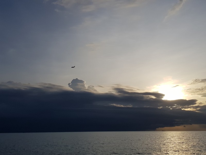 Koh Samui 2022 Segelausflug