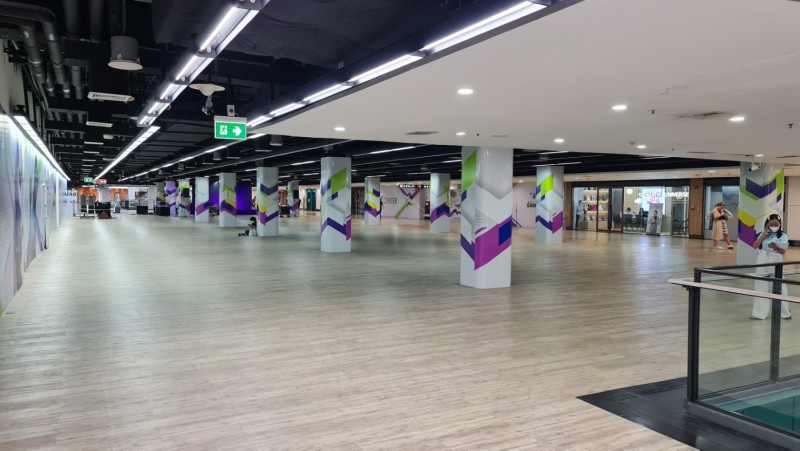 Koh Samui 2022 Kurztrip Bangkok