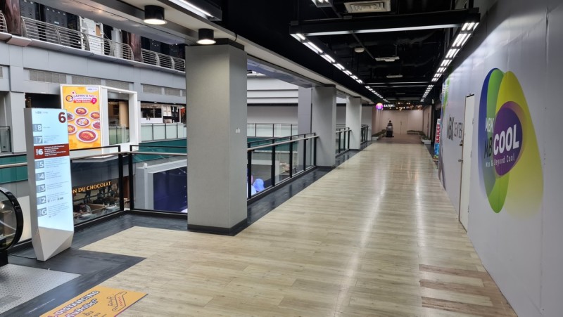 Koh Samui 2022 Kurztrip Bangkok