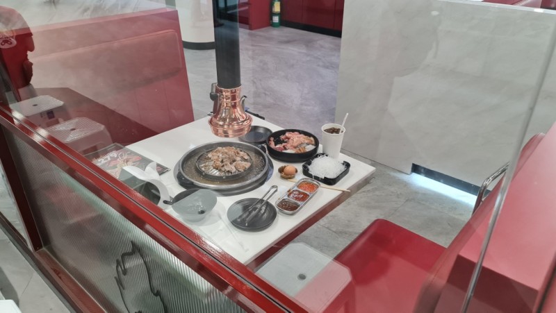 Koh Samui 2022 Kurztrip Bangkok