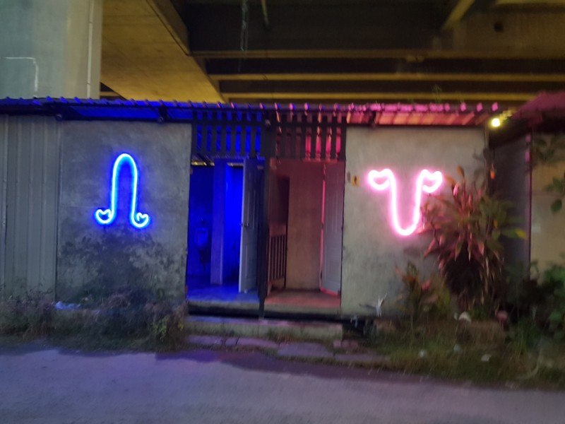 Koh Samui 2022 Kurztrip Bangkok