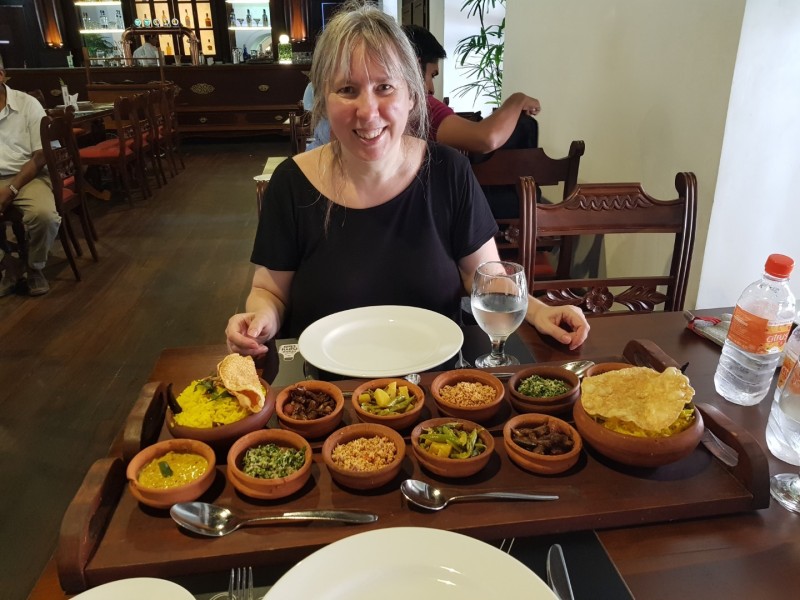 2023 Sri Lanka Colombo - Galle