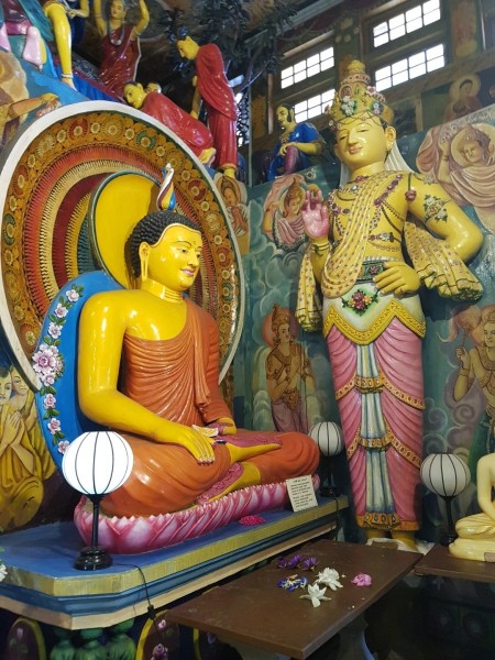 2023 Sri Lanka Colombo - Galle