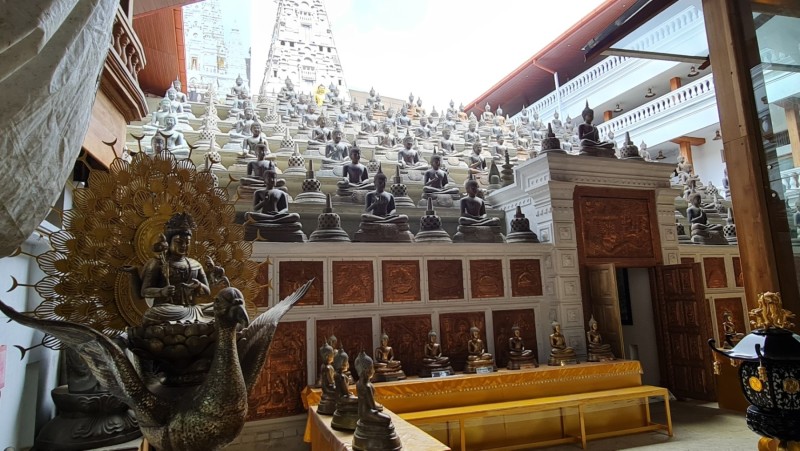 2023 Sri Lanka Colombo - Galle