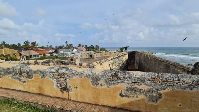 2023 Sri Lanka Colombo - Galle