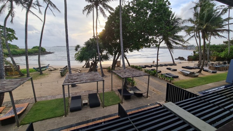 2023 Sri Lanka Colombo - Galle