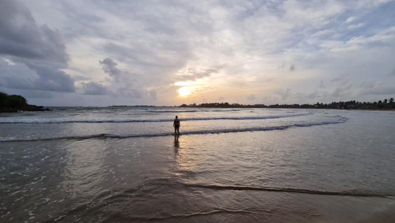 2023 Sri Lanka Colombo - Galle