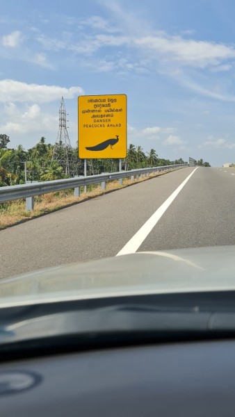 2023 Sri Lanka Kataragama