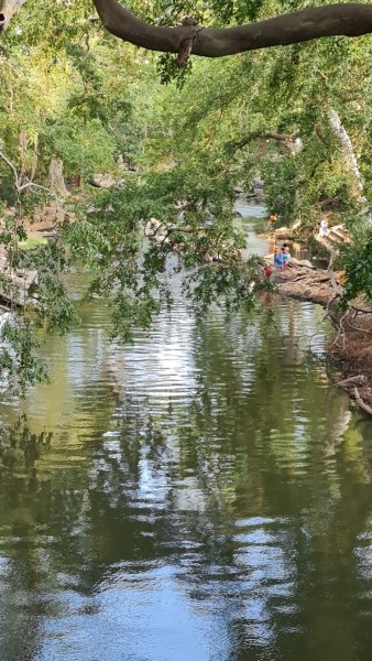 2023 Sri Lanka Kataragama