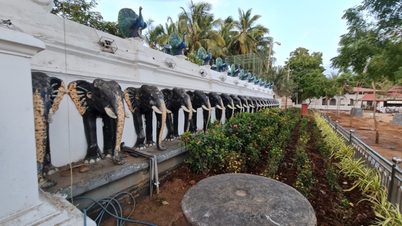 2023 Sri Lanka Kataragama