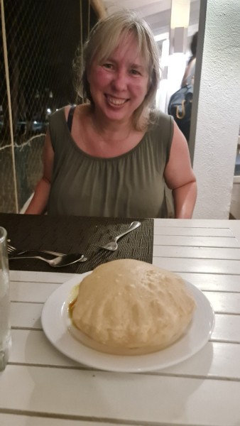 2023 Sri Lanka Trincomalee Hotel Trinco Blu