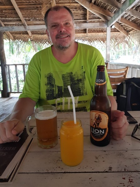 2023 Sri Lanka Trincomalee