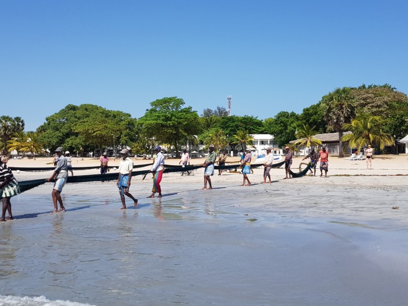 2023 Sri Lanka Trincomalee