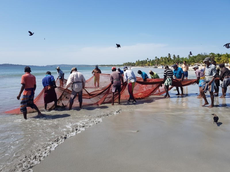 2023 Sri Lanka Trincomalee