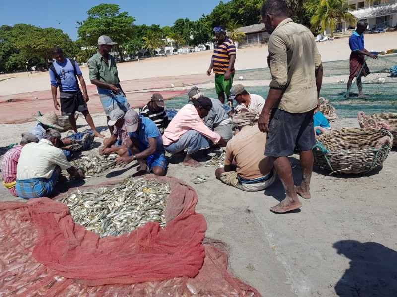 2023 Sri Lanka Trincomalee