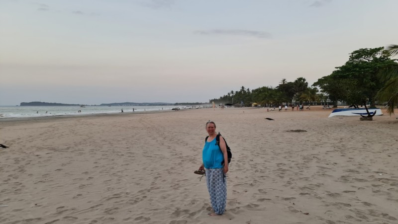 2023 Sri Lanka Trincomalee