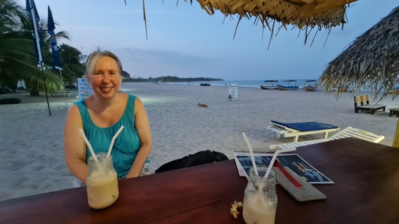 2023 Sri Lanka Trincomalee