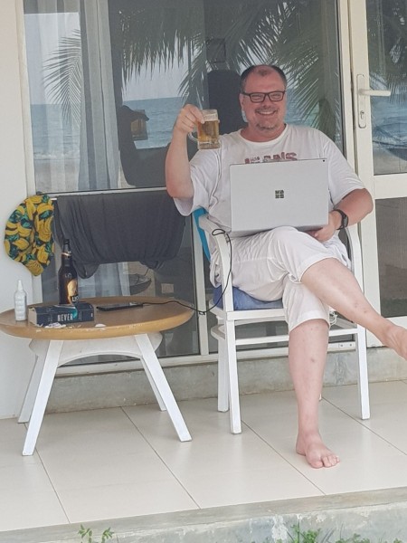 2023 Sri Lanka Trincomalee