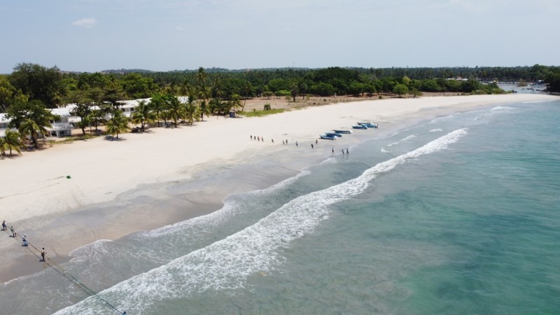 2023 Sri Lanka Trincomalee