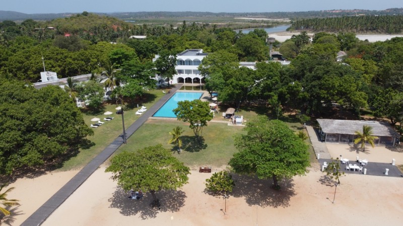 2023 Sri Lanka Trincomalee