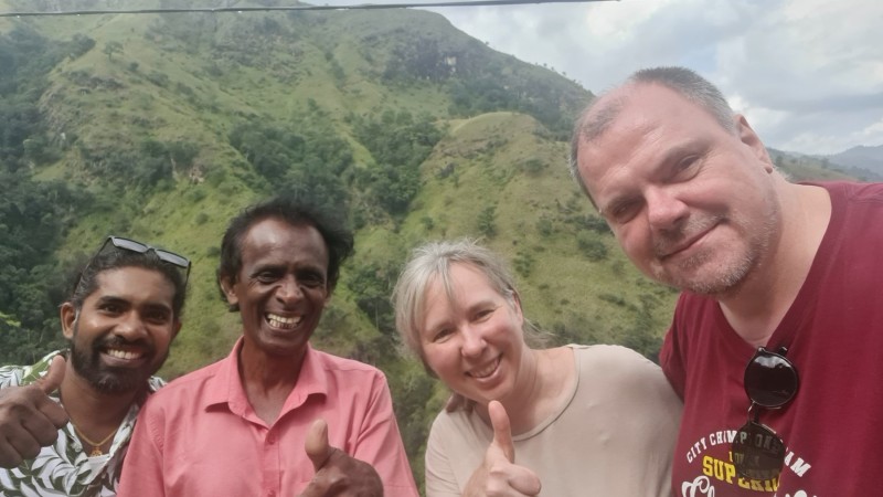 2023 Sri Lanka Bandarawela